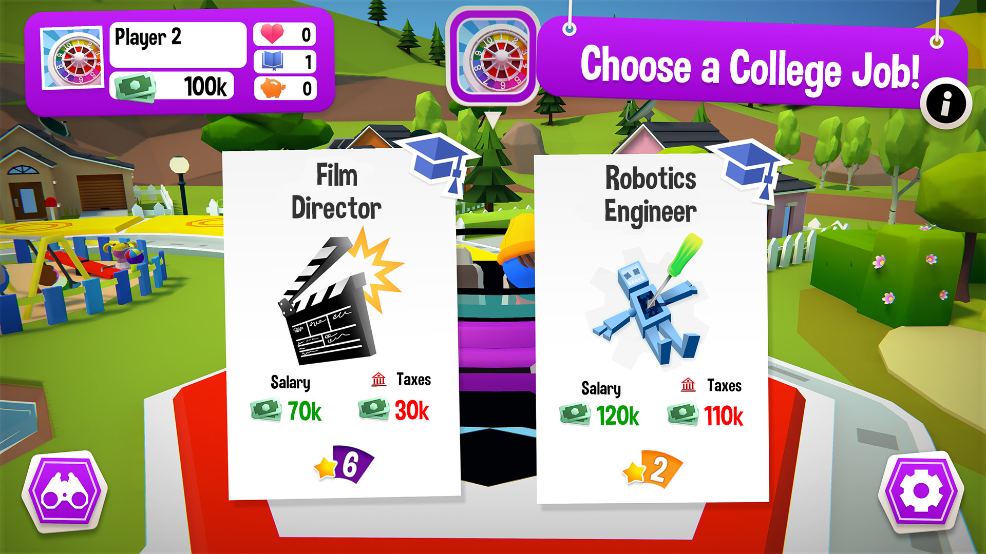 人生游戏2/THE GAME OF LIFE 2 截图 5