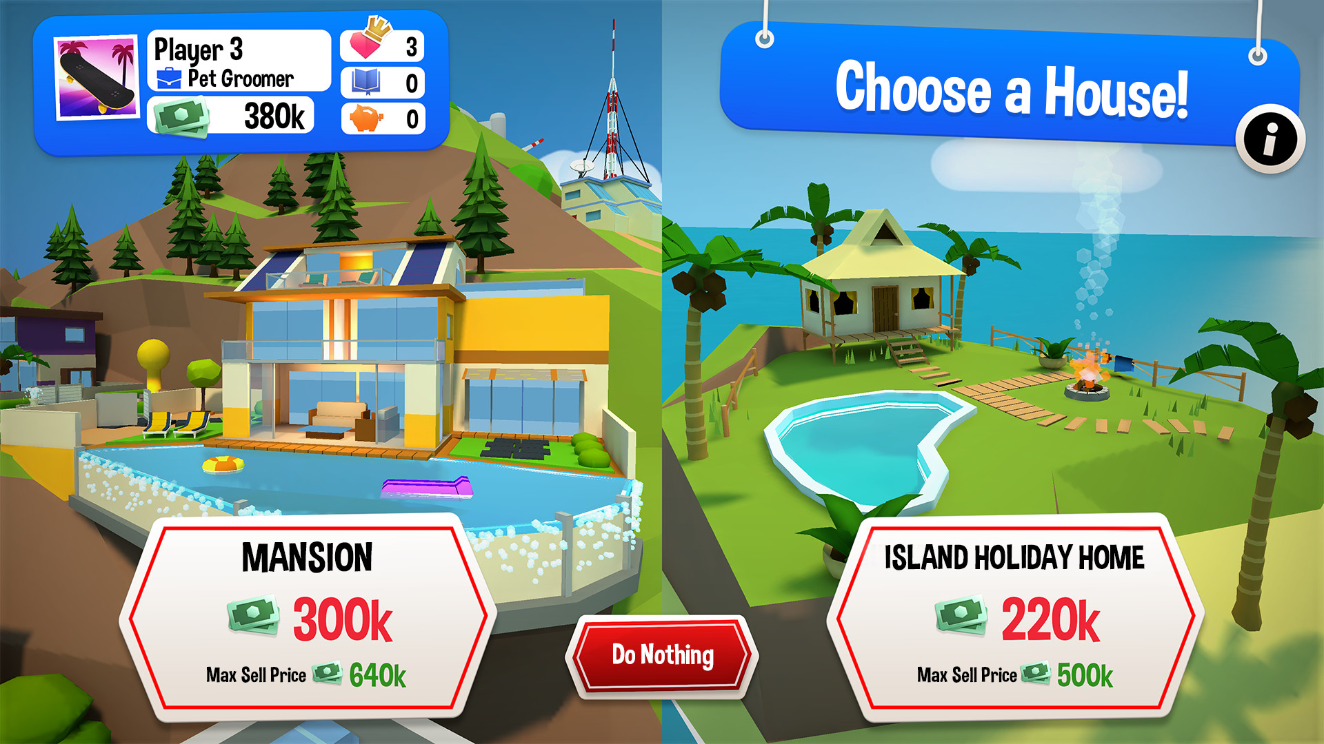 人生游戏2/THE GAME OF LIFE 2 截图 7