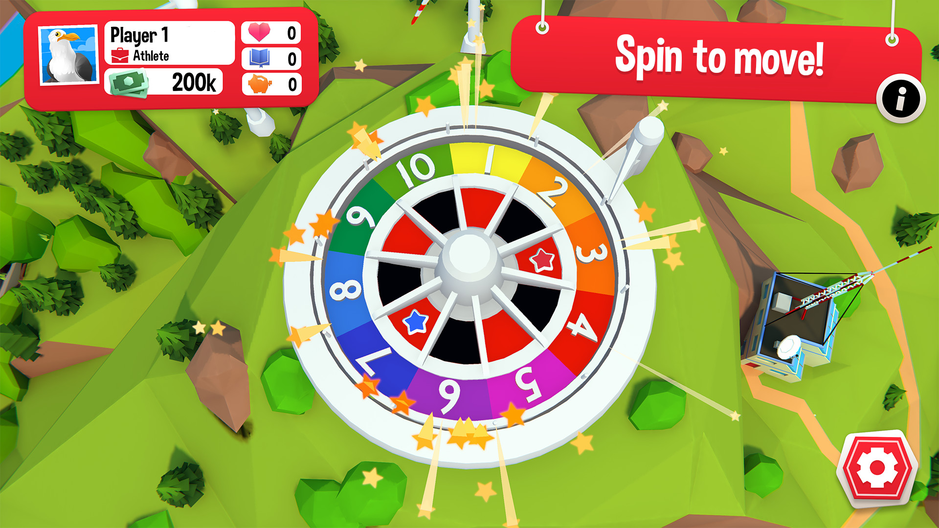 人生游戏2|v20231215|全DLC|官方英文|The Game of Life 2|生活游戏2|生命游戏2 - 2