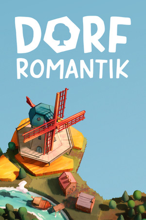 多罗曼蒂克/浪漫小村/Dorfromantik