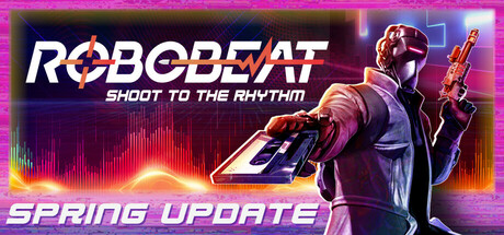 机械节拍 ROBOBEAT