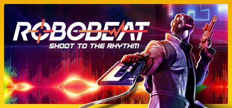 《机械节拍/ROBOBEAT》免安装中文版|迅雷百度云下载