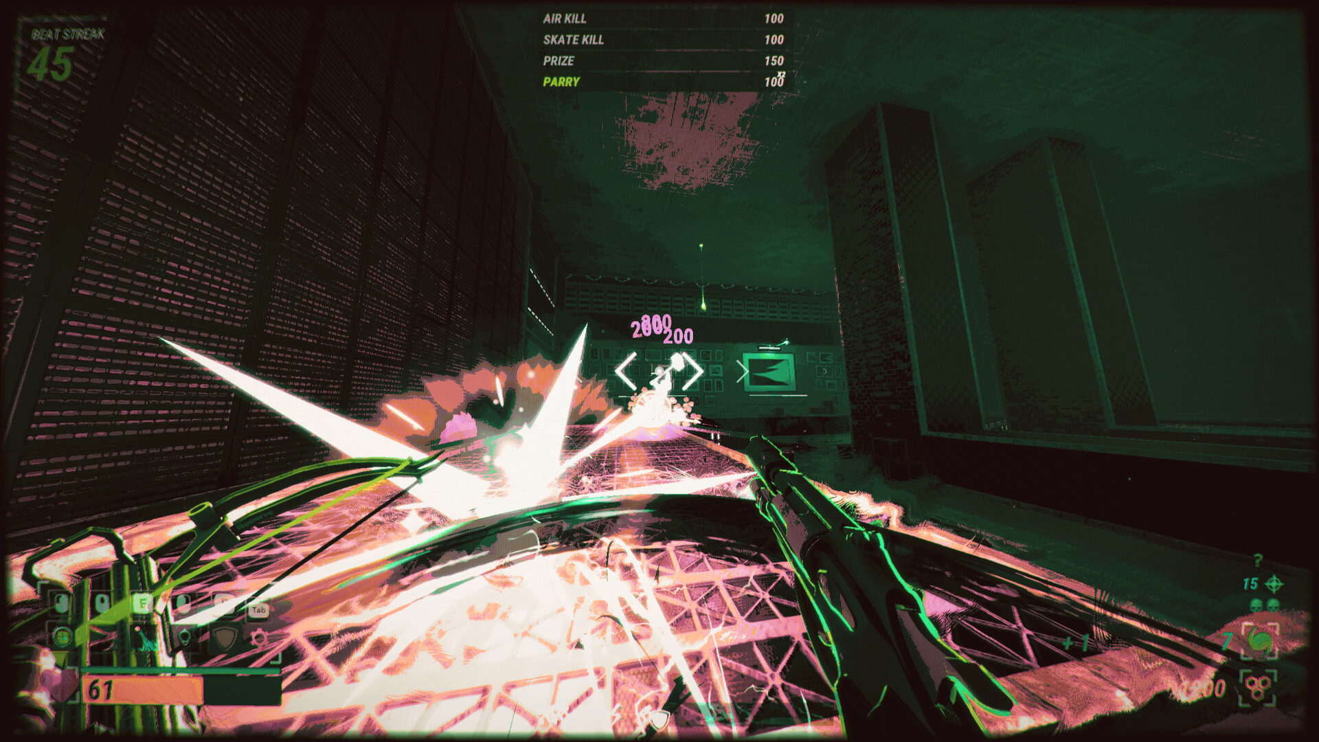 机器节奏|v1.5.1|官方中文|支持手柄|ROBOBEAT|机械节拍 - 6