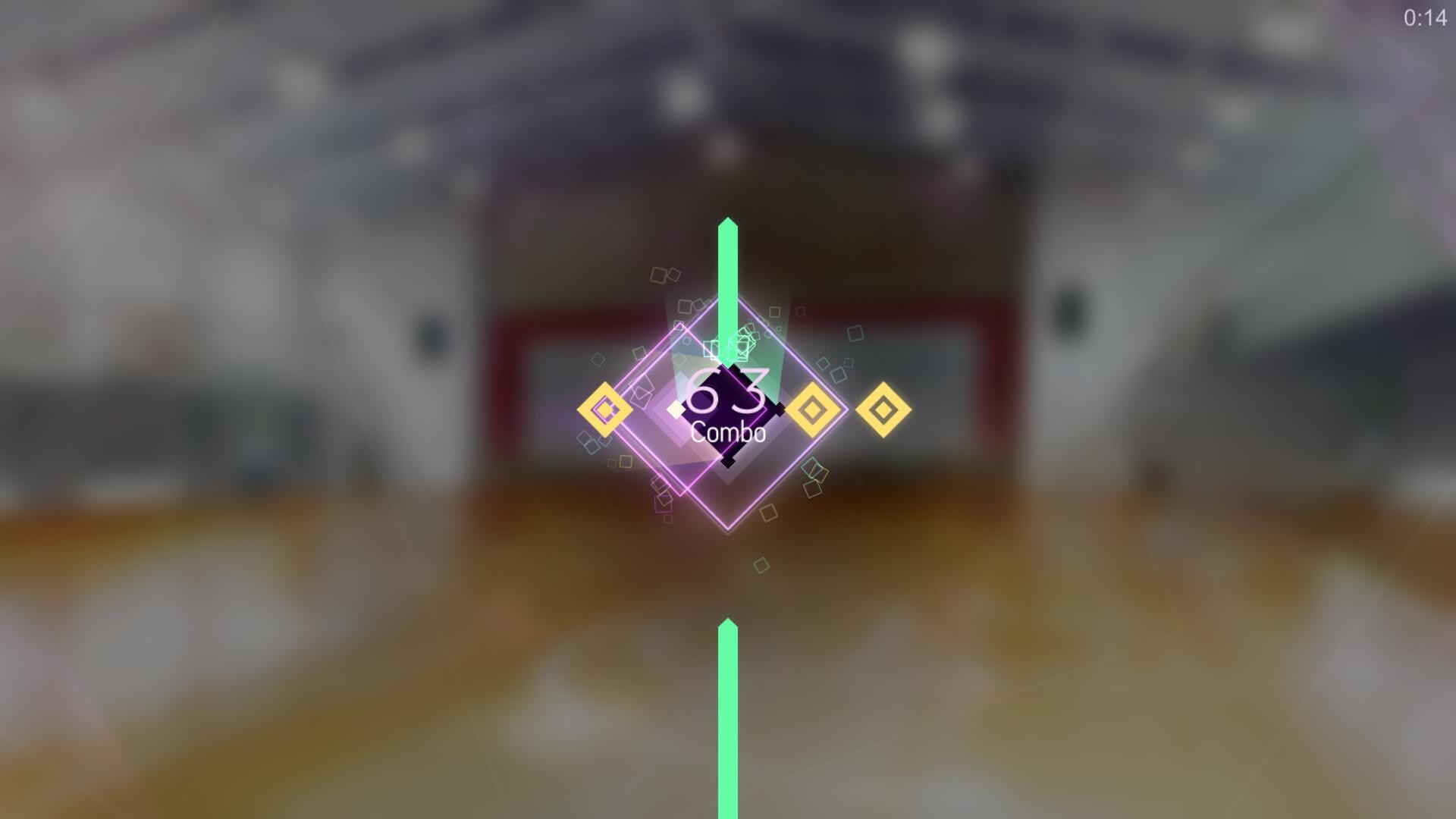 Melody/心跳旋律 - 7