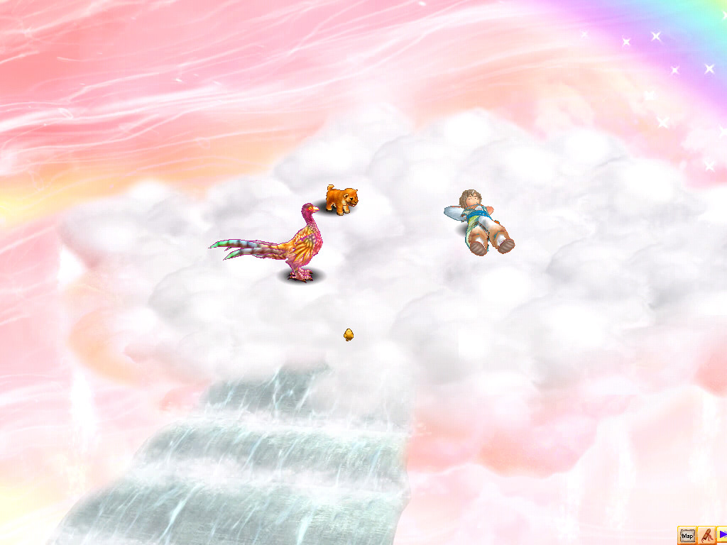 幻想三国志4外传/幻想三国志4外传 截图 5