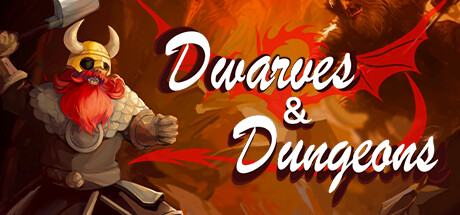 Dwarves & Dungeons/矮人与地城