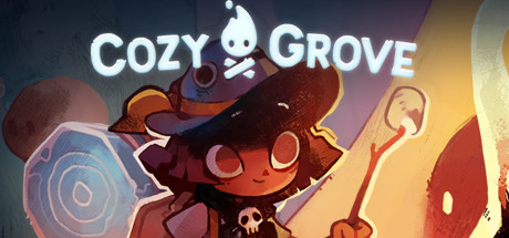 舒适森林/Cozy Grove v3.0.0.p