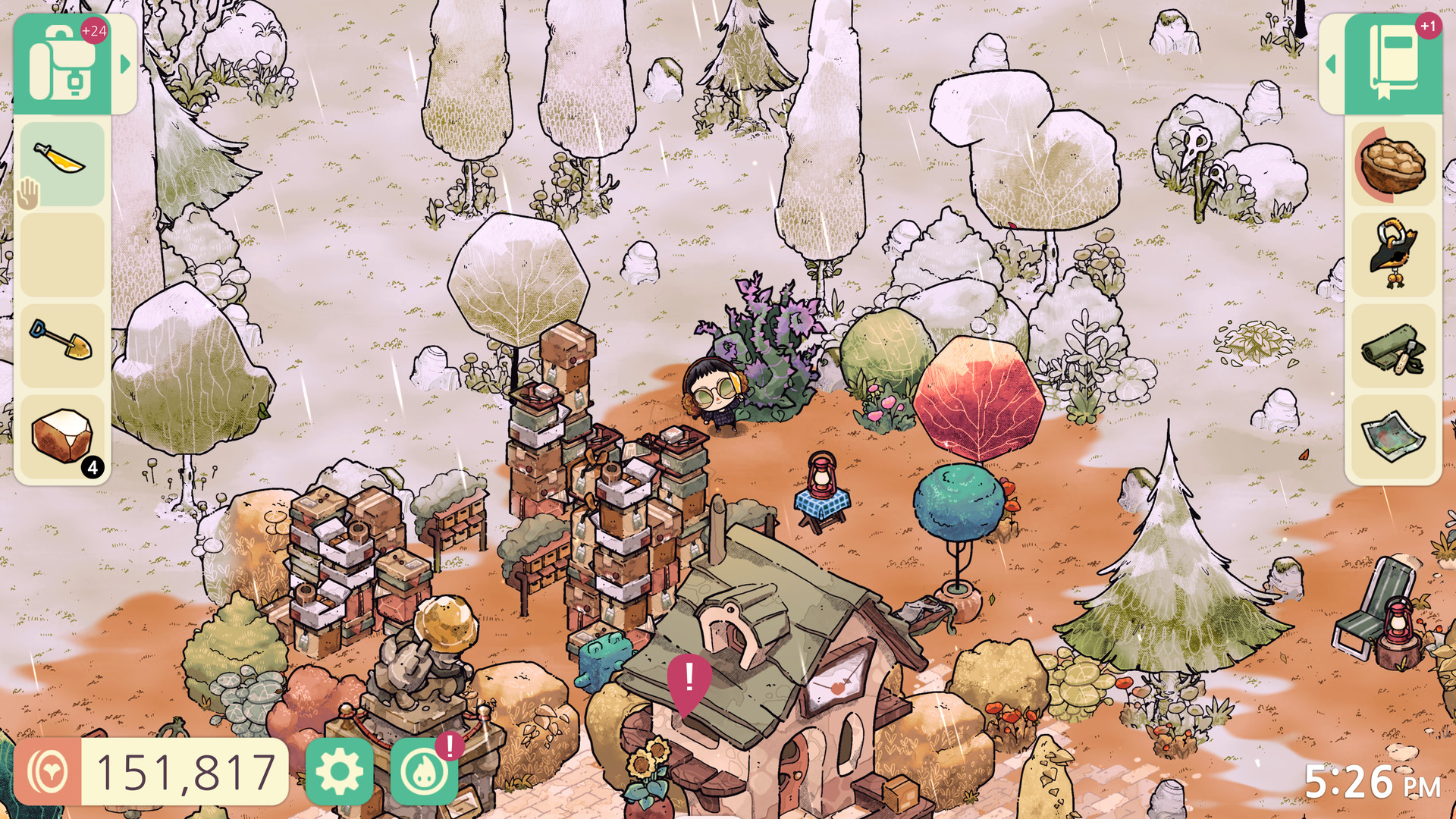 舒适森林|官方中文|支持手柄|Cozy Grove - 7