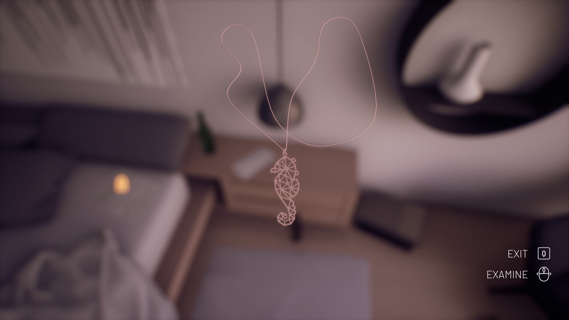 《心隙(The Gap)》|v1.0.3整合B站大佬汉化补丁|中文|免安装硬盘版 《心隙(The Gap)》|v1.0.3整合B站大佬汉化补丁|中文|免安装硬盘版