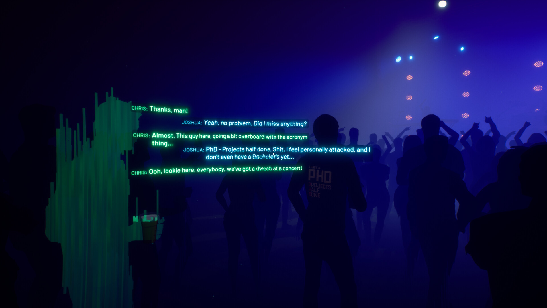 《心隙(The Gap)》|v1.0.3整合B站大佬汉化补丁|中文|免安装硬盘版 《心隙(The Gap)》|v1.0.3整合B站大佬汉化补丁|中文|免安装硬盘版