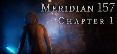 子午线157: 第1章 | Meridian 157: Chapter 1