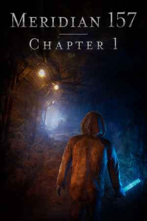 子午线157: 第1章/Meridian 157: Chapter 1