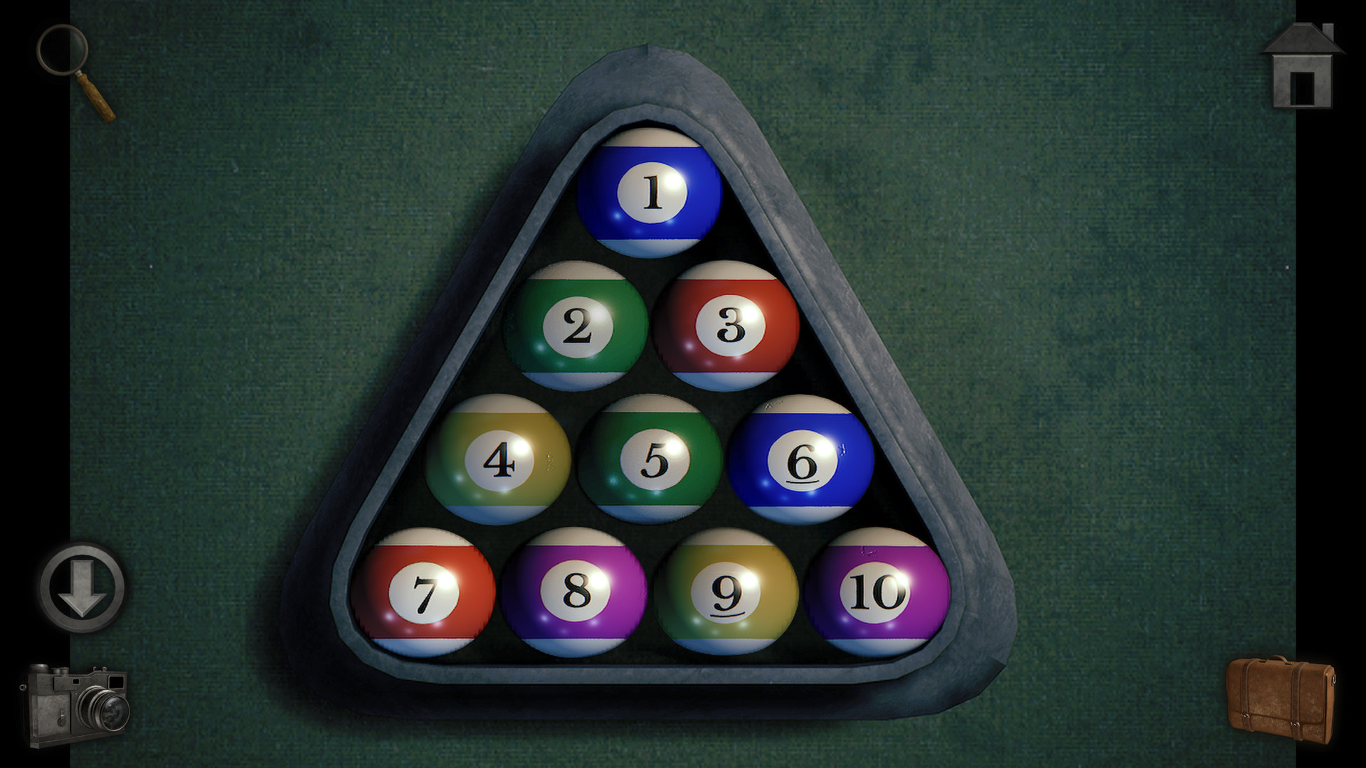 游戏截图 5