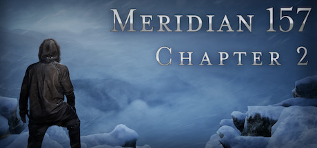 Meridian 157: Chapter 2/子午线157: 第2章