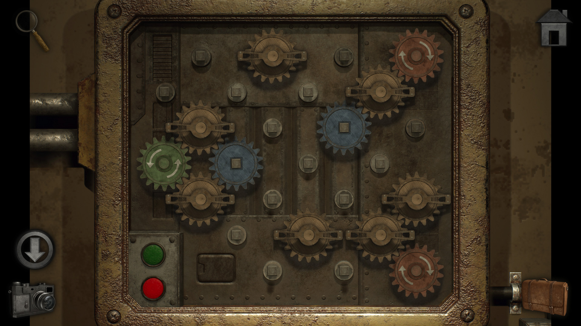 游戏截图 2