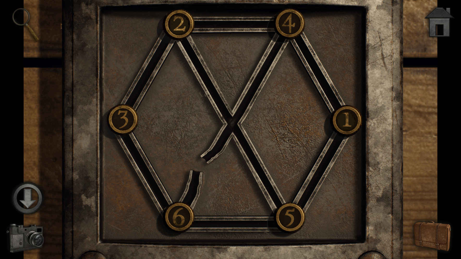子午线157: 第2章/Meridian 157: Chapter 2 截图 9