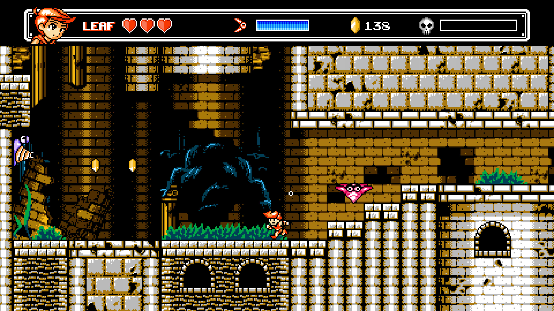 Fallen Leaf（英文版）/Fallen Leaf 截图 3