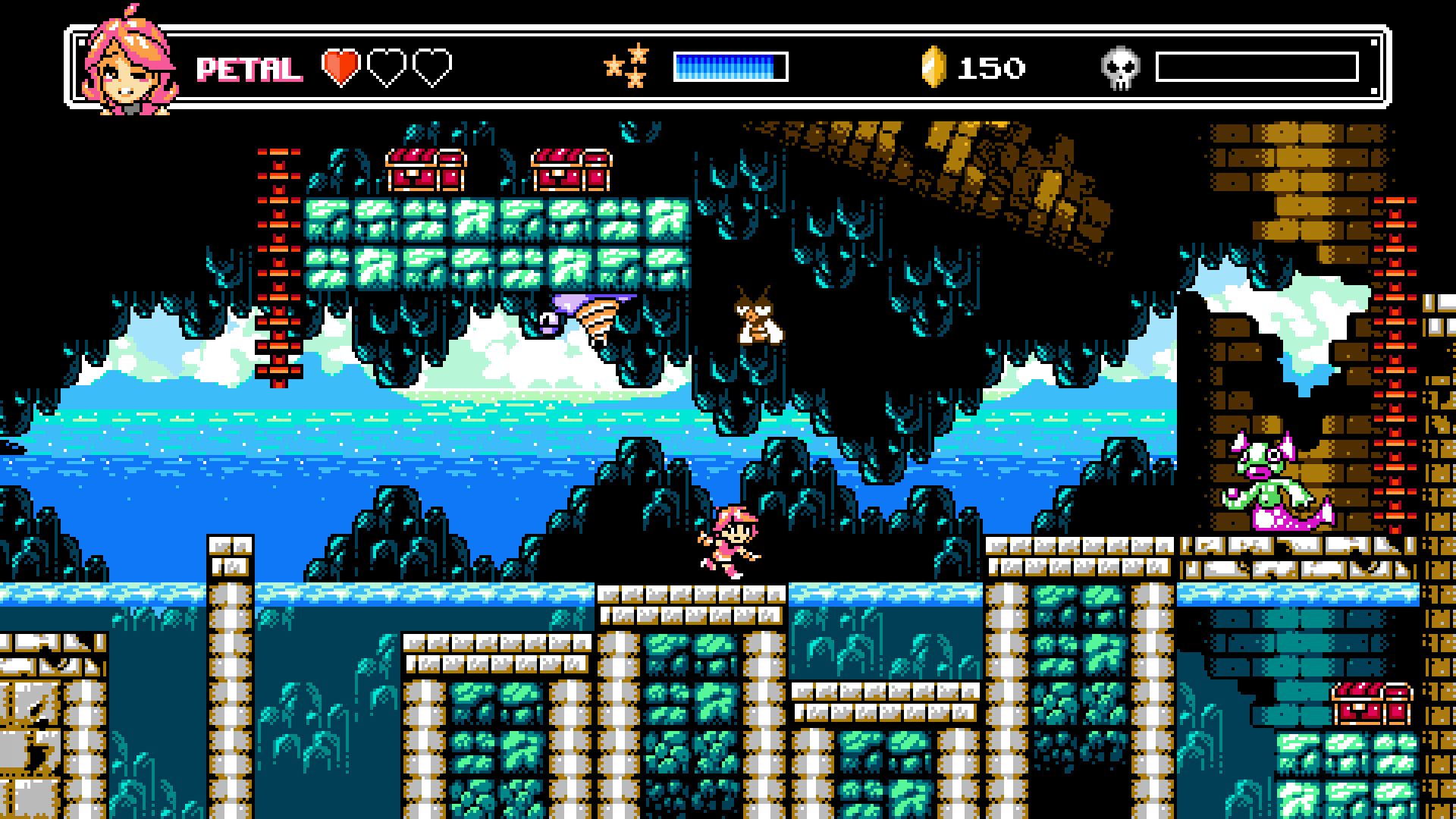 Fallen Leaf（英文版）/Fallen Leaf 截图 7