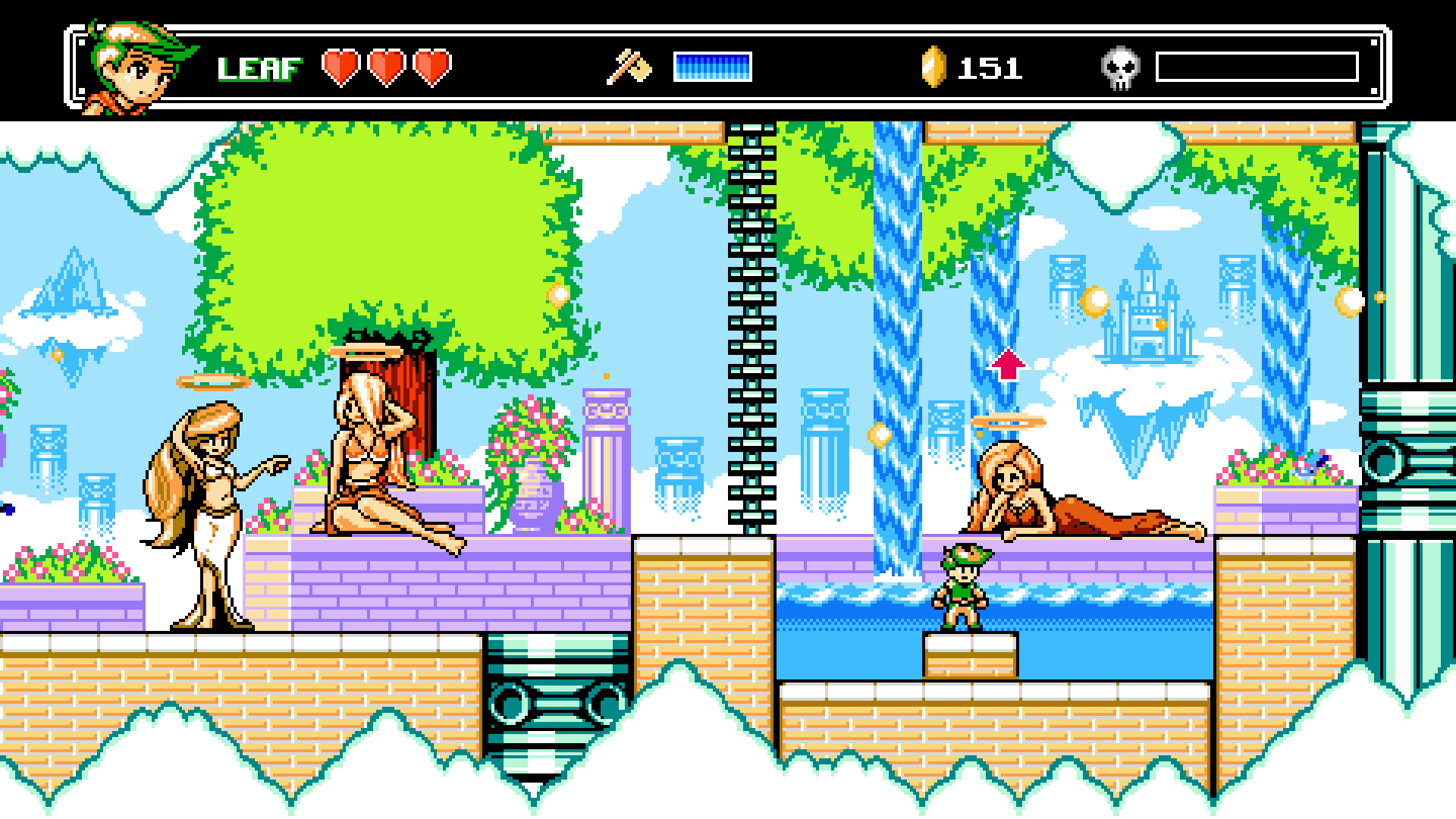 Fallen Leaf（英文版）/Fallen Leaf 截图 12