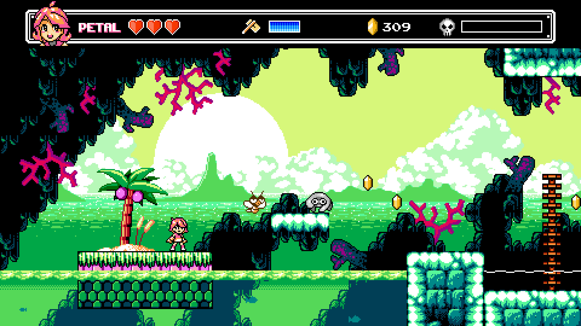 Fallen Leaf（英文版）/Fallen Leaf 截图 4