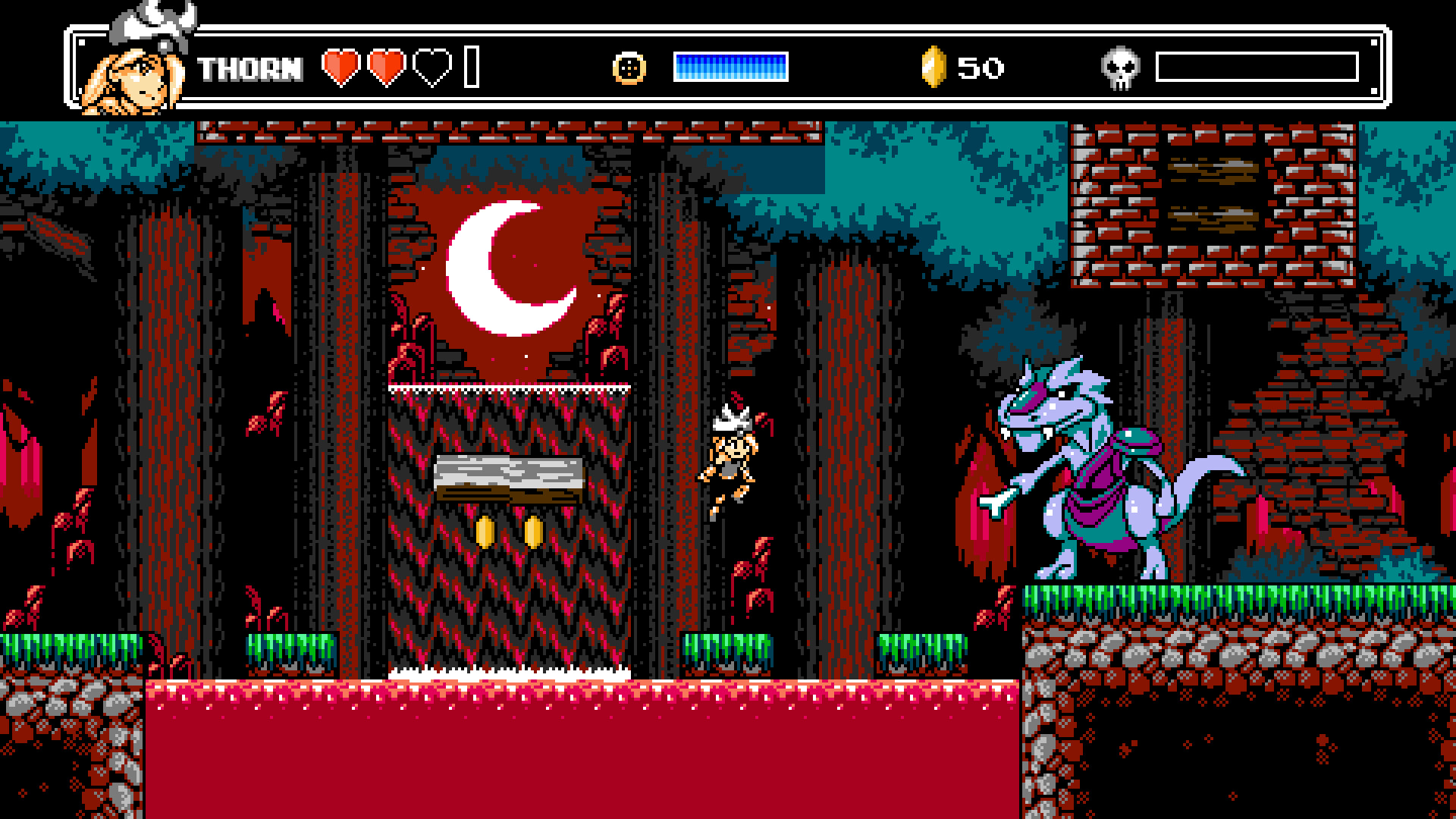 Fallen Leaf（英文版）/Fallen Leaf 截图 11