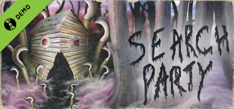 Search Party Prologue