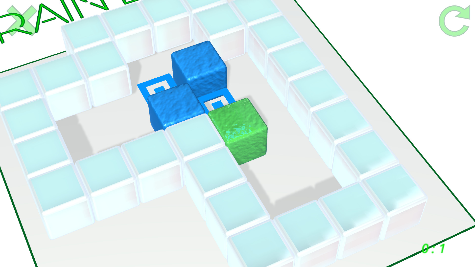 《脑筋急动(Brain Break)》|Build 22461634|中文|免安装硬盘版 《脑筋急动(Brain Break)》|Build 22461634|中文|免安装硬盘版