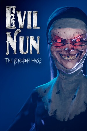Evil Nun: The Broken Mask | 免安装中文版下载 - 单机岛