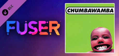 FUSER™ - Chumbawamba - 