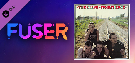 FUSER™ - The Clash -