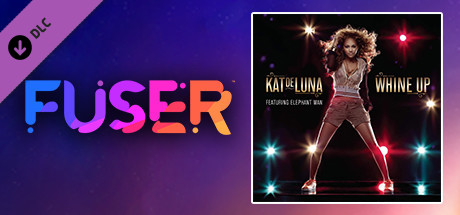 FUSER™ - Kat DeLuna ft. Elephant Man - 