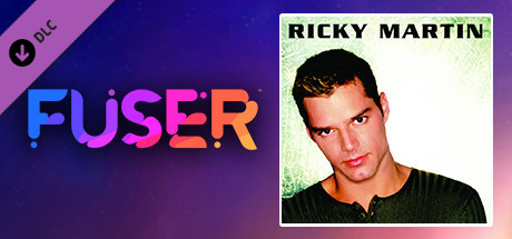 FUSER™ - Ricky Martin - 