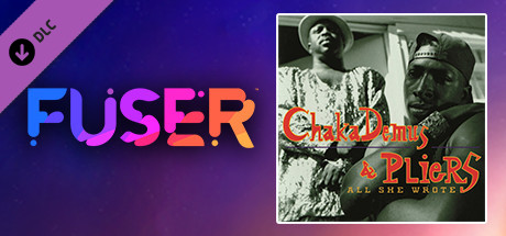 FUSER™ - Chaka Demus & Pliers - 