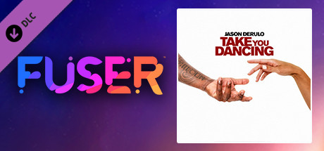 FUSER™ - Jason Derulo -
