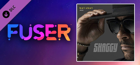 FUSER™ - Shaggy - 