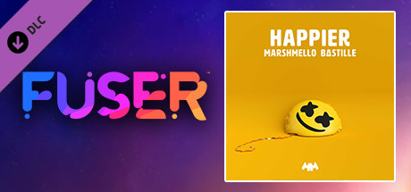 FUSER™ - Marshmello ft. Bastille - 