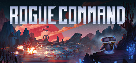 肉鸽指挥官/Rogue Command-未玩VIGAME