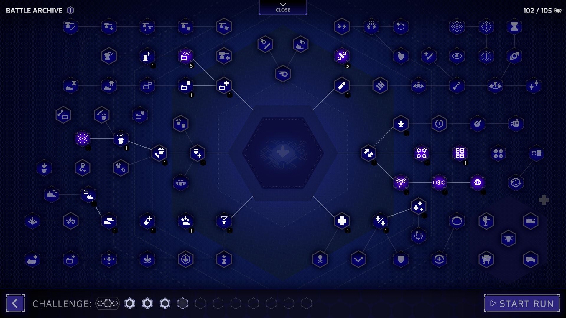 《肉鸽指挥官(Rogue Command)》|v0.9.81|中文|免安装硬盘版 《肉鸽指挥官(Rogue Command)》|v0.9.81|中文|免安装硬盘版