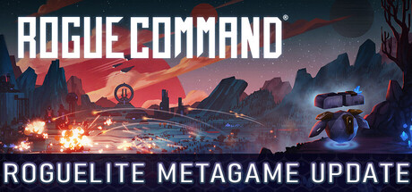 肉鸽指挥官/Rogue Command-秋风资源网