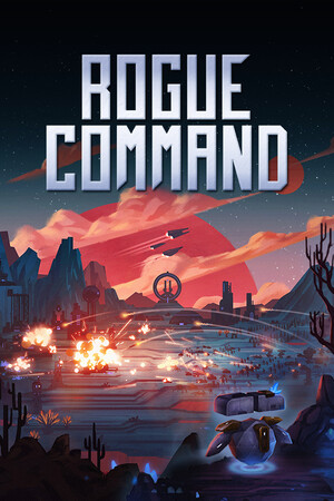 肉鸽指挥官/Rogue Command