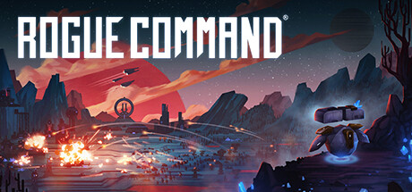 《肉鸽指挥官 Rogue Command》v0.6.40 -官中简体|容量4GB