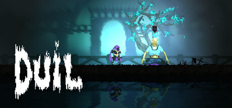 PC游戏-杜伊尔(Duil)绿色版|百度云迅雷下载