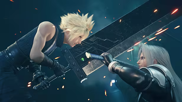图片[2]-最终幻想7：重制版/Final Fantasy VII Remake Intergrade v1.006|角色扮演|容量96.7GB|免安装绿色中文版-马克游戏