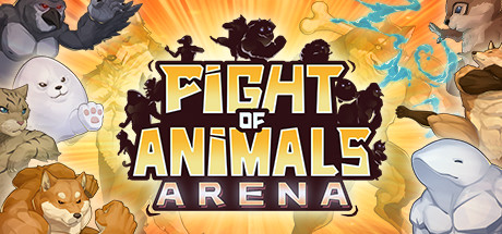 Fight of Animals: Arena/动物之鬪: 竞技场