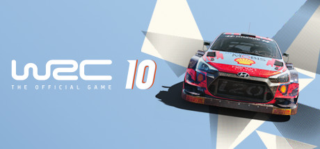 世界汽车拉力锦标赛10/wrc10豪华版