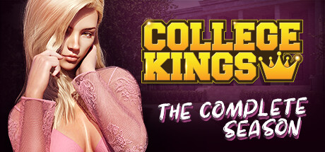 【欧美】【SLG动态3D汉化】学校列王/College Kings[Ep.2 V3.3.3]【PC+安卓3.50G】