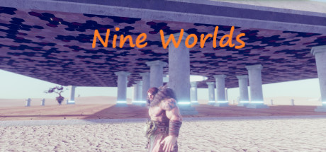 九个世界/Nine worlds-集游星软件站