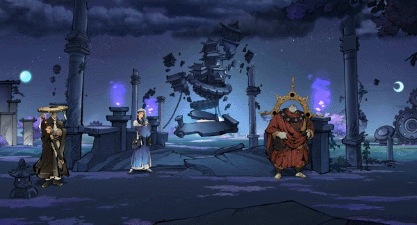 图片[19]-墨影侠踪 v0.5.8 -飞星（官中）-蒸汽游戏宝库 - 高质量Steam单机游戏下载站