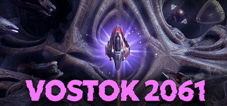 Vostok 2061-秋风资源网