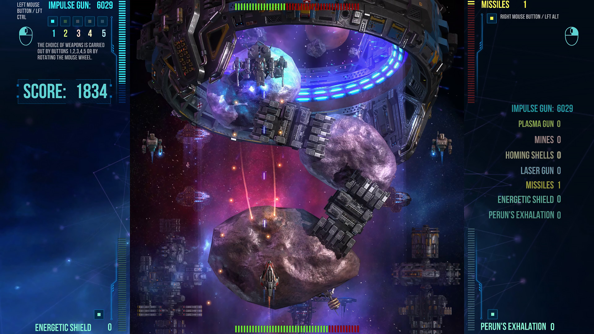 《(Vostok 2061)》|Build 21135384|中文|免安装硬盘版 《(Vostok 2061)》|Build 21135384|中文|免安装硬盘版